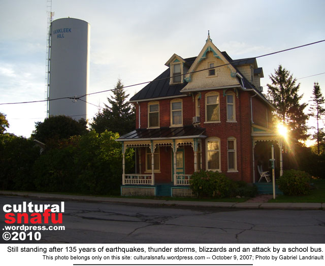 Vankleek Hill photo header