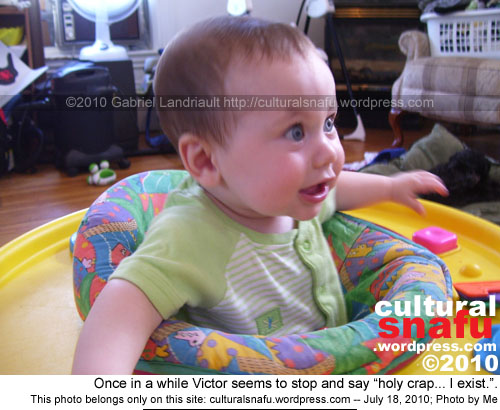 Victor's photo of the week