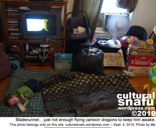 Victor's photo of the week