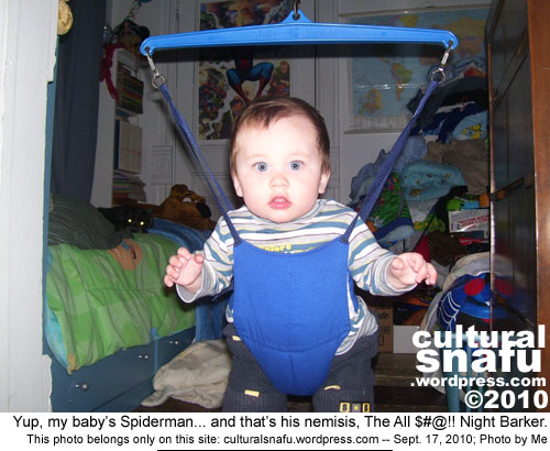 Victor's photo of the week