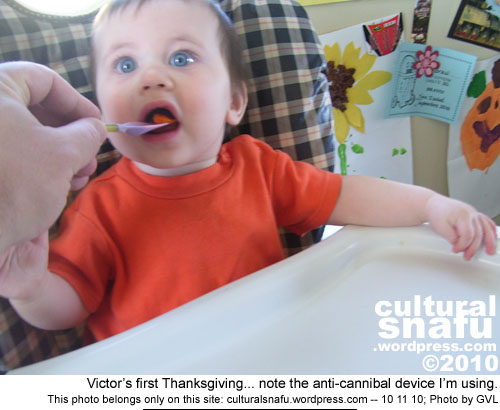 Victor's photo of the week