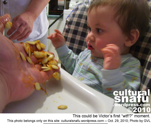 Victor's photo of the week