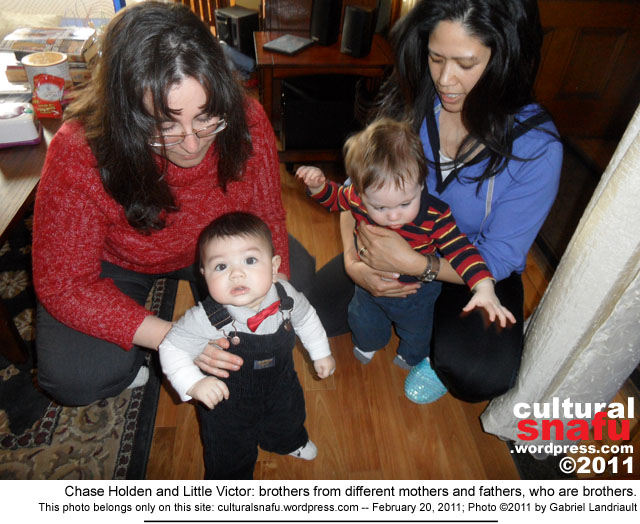 Vankleek Hill Victor photo