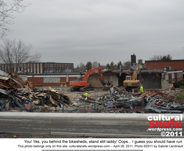 Vankleek Hill Collegiate Institute