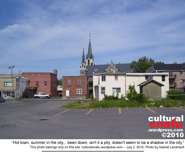 Vankleek Hill photo header