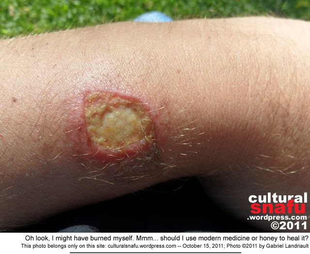 a Vankleek Hill columnist